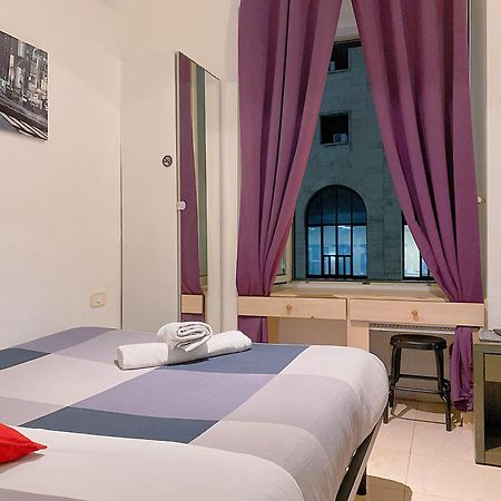 Overseas Guesthouse Rome Exterior photo