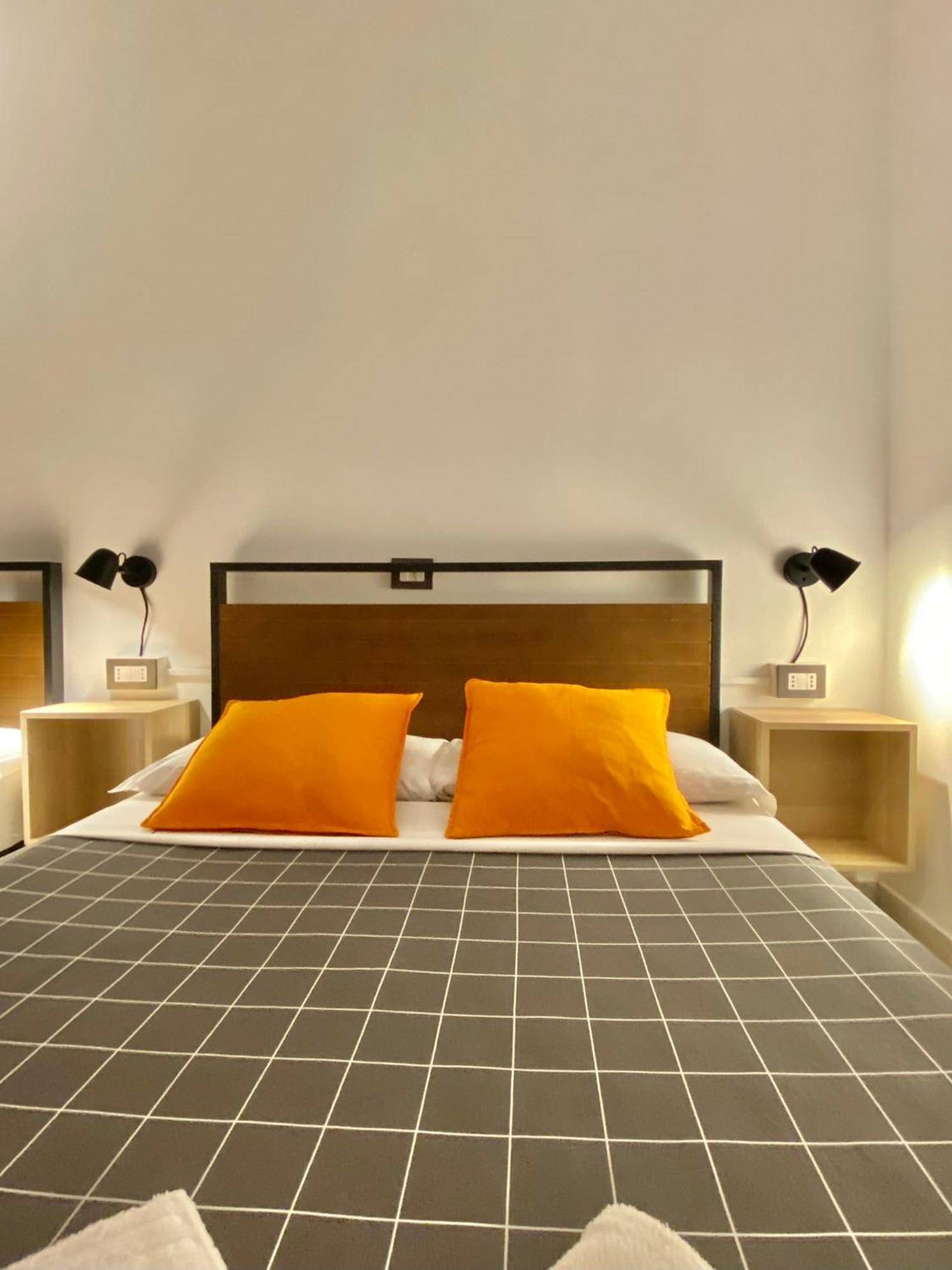 Overseas Guesthouse Rome Exterior photo