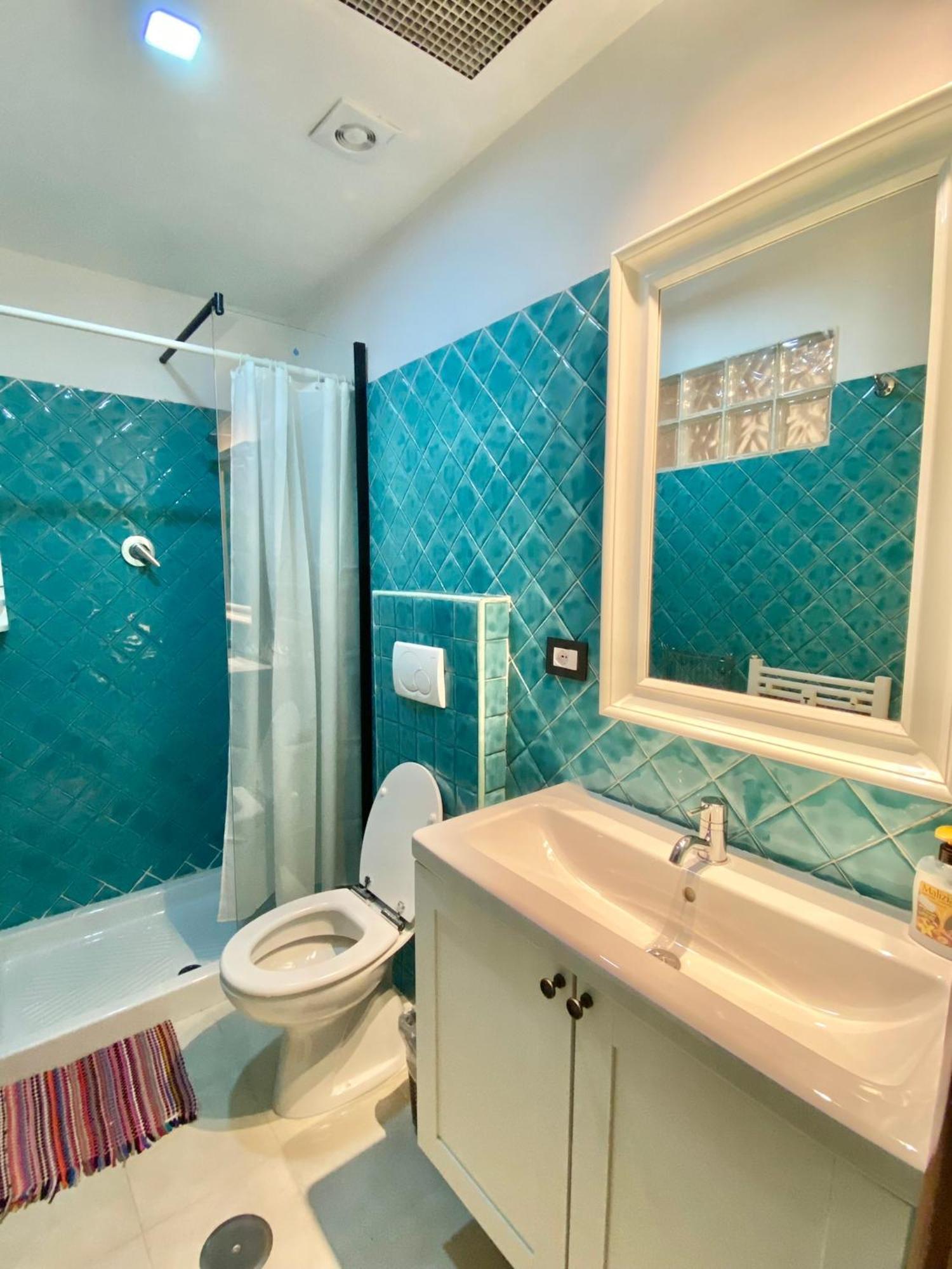 Overseas Guesthouse Rome Exterior photo
