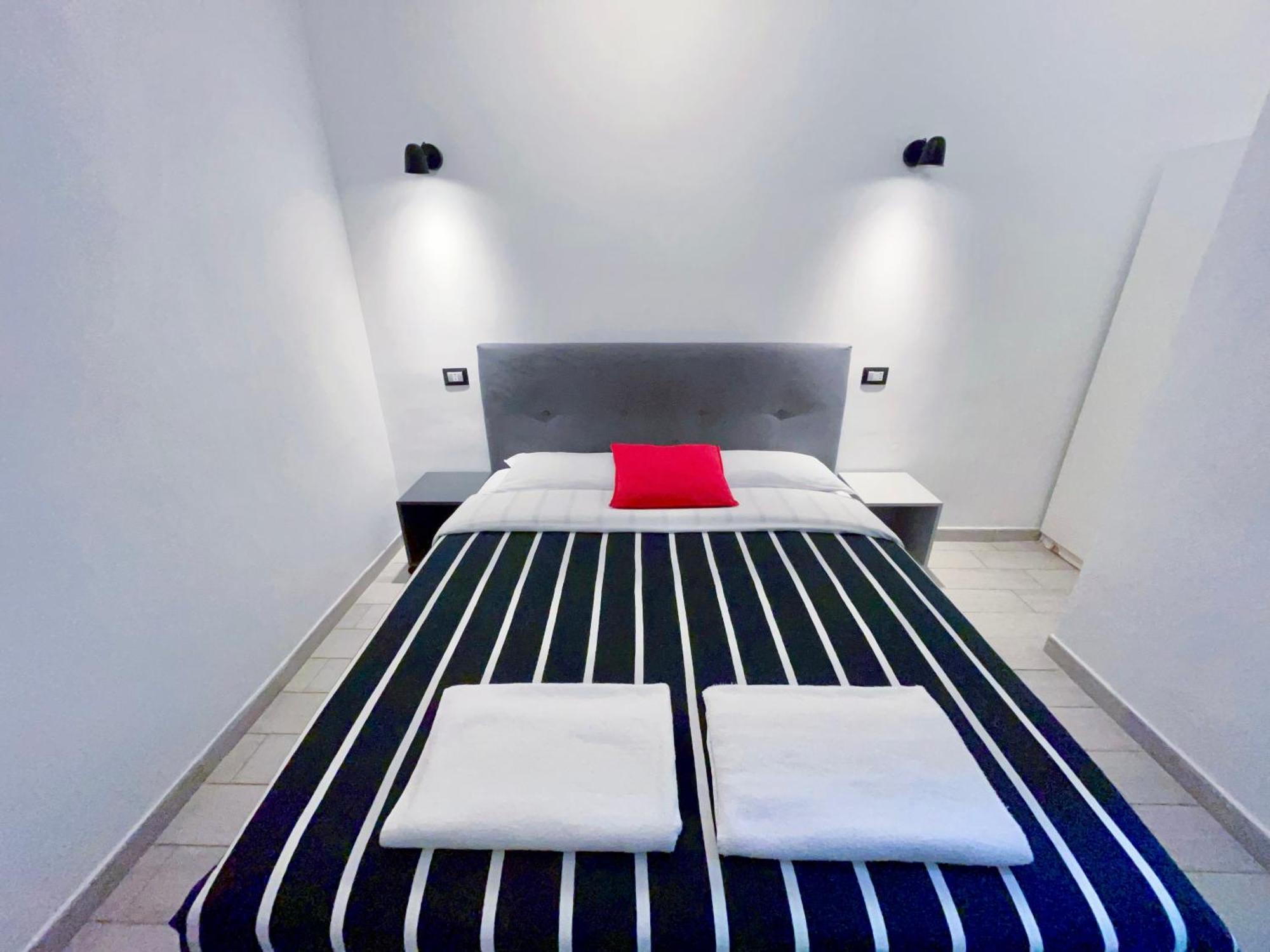 Overseas Guesthouse Rome Exterior photo